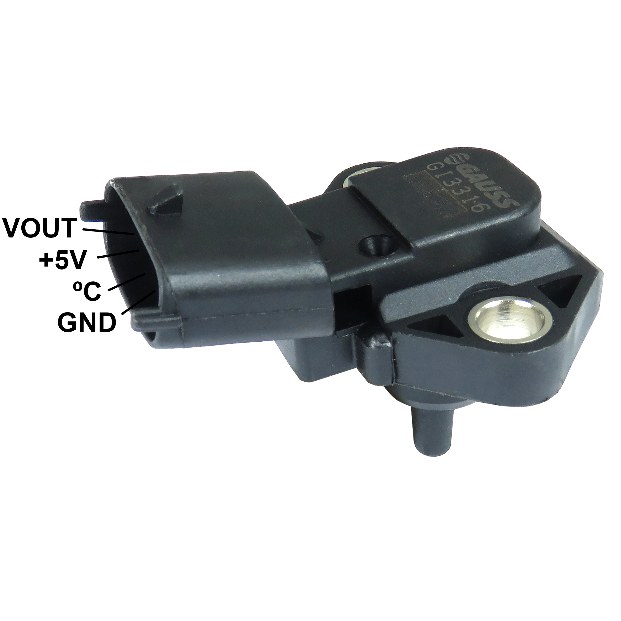 GI3316 Gauss

