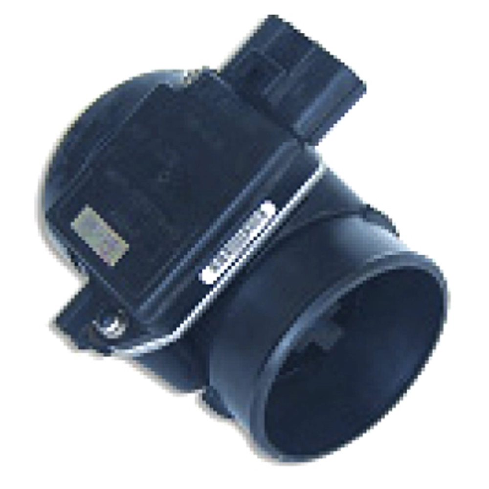 Flujo de aire masivo Ford Focus I (DAW, DBW)