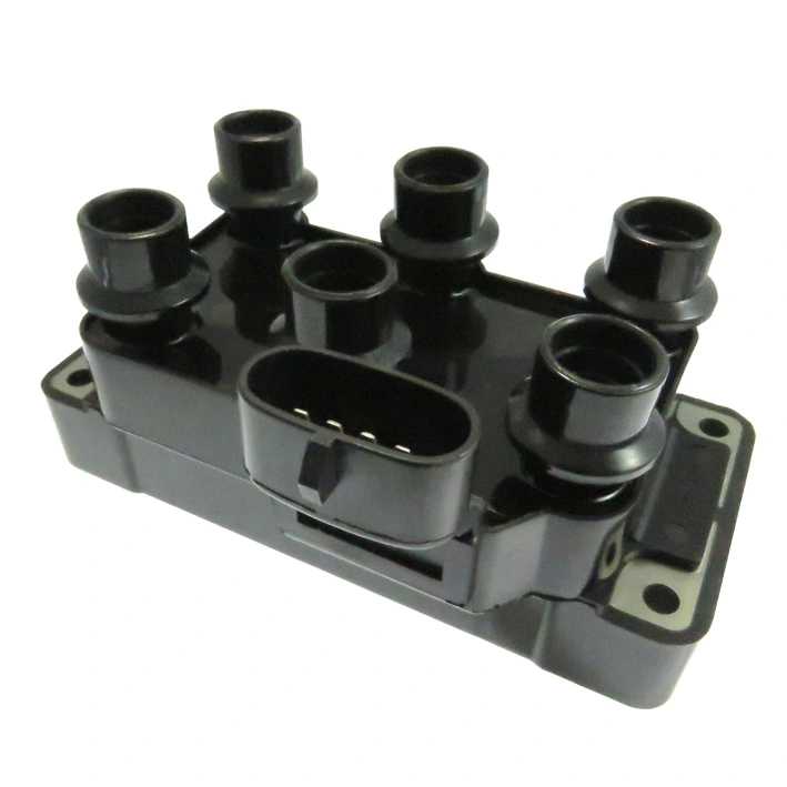 GC4114 Gauss
