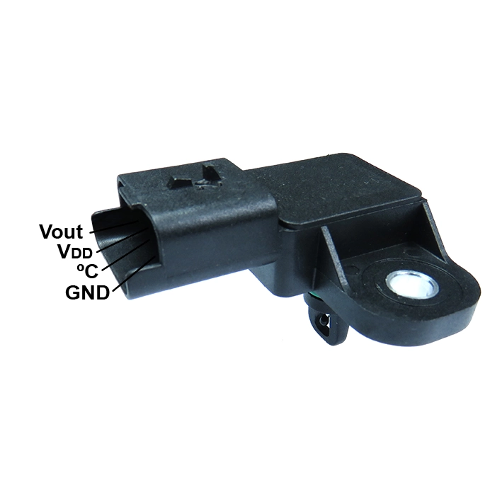 GI3980 Gauss
