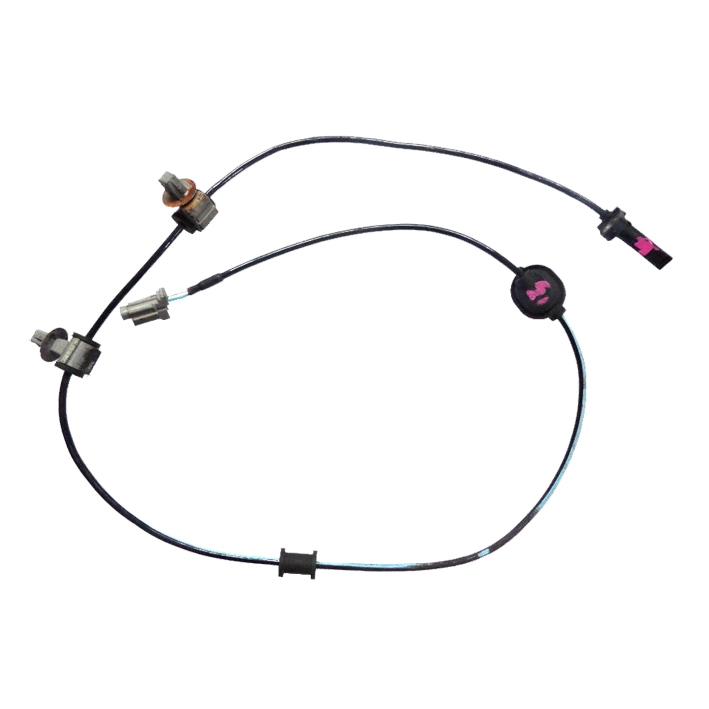 GS2520 Gauss
