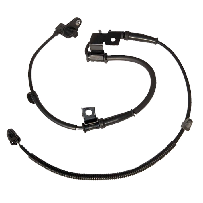 GS2756 Gauss
