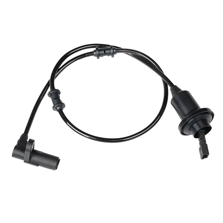 GS2395 Gauss
