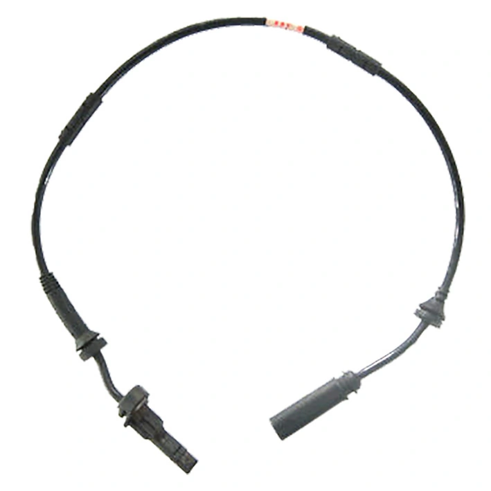 GS2058 Gauss
