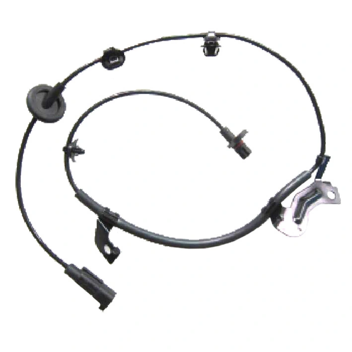 GS2064 Gauss
