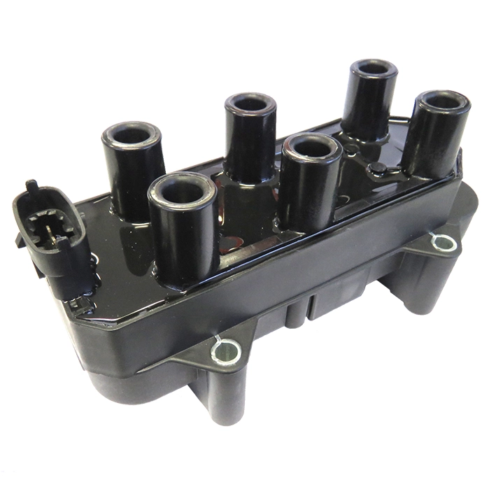 GC4262 Gauss
