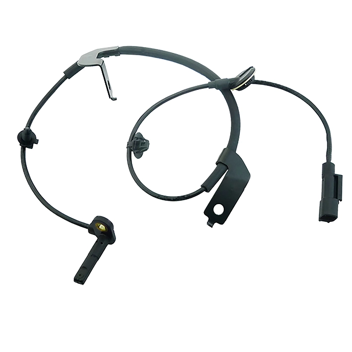 GS2127 Gauss
