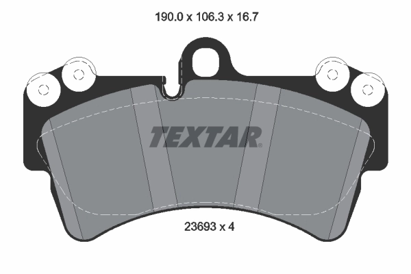 2369302 Textar