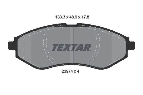 2397401 Textar