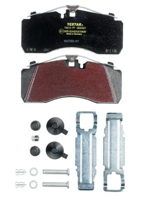 2932001 Textar