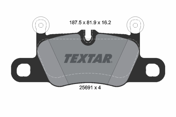 2569101 Textar