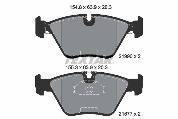 2199003 Textar