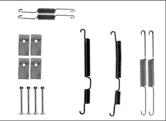 97040100 Textar