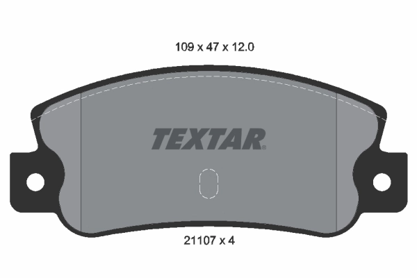 2110701 Textar