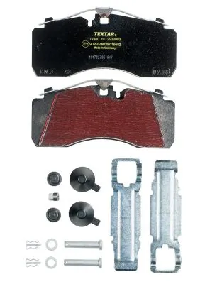 2932002 Textar