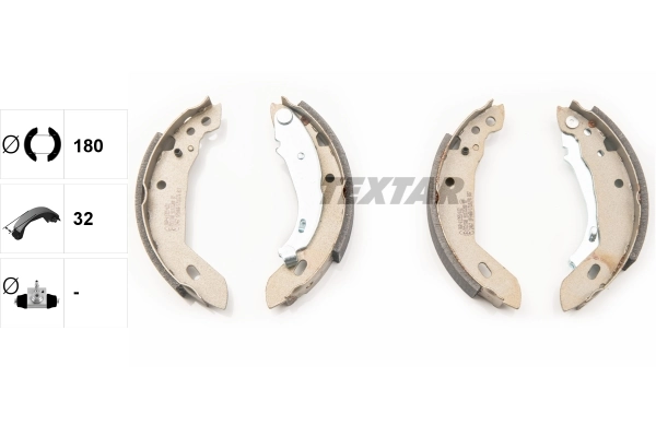 91031200 Textar