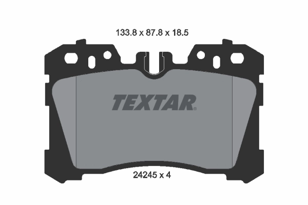 2424501 Textar