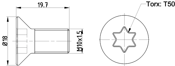 TPM0016 Textar