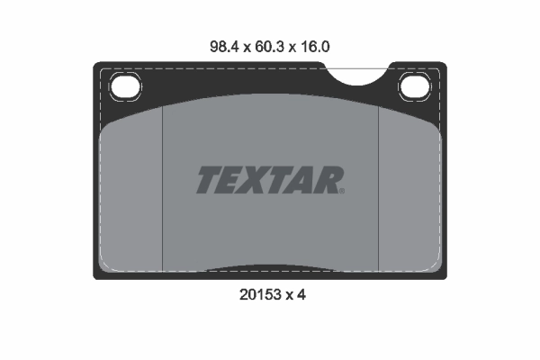 2015302 Textar