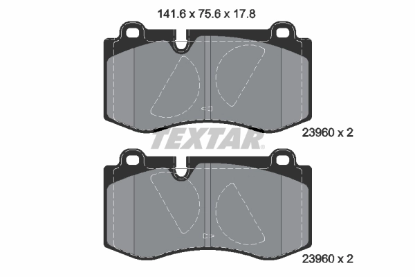 2396001 Textar
