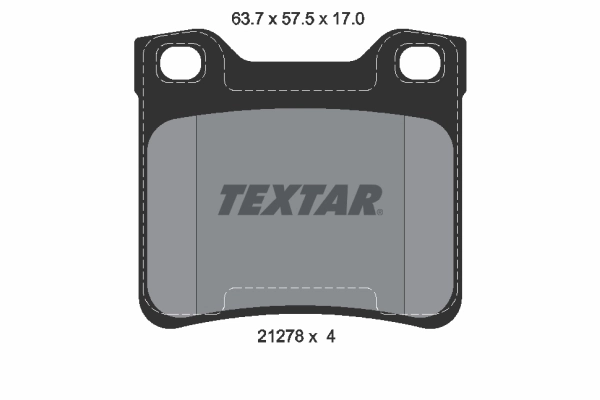 2127803 Textar