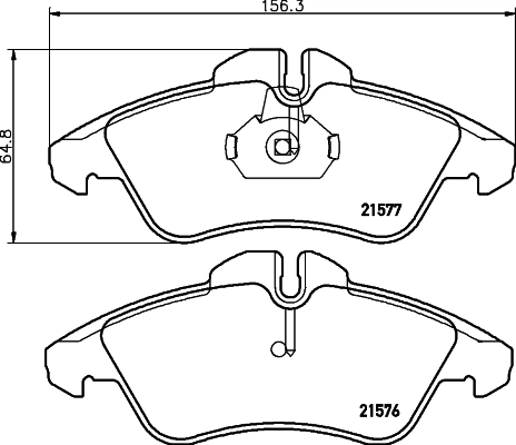 2157601 Textar