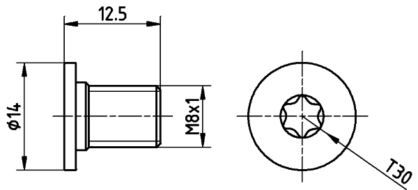 TPM0002 Textar