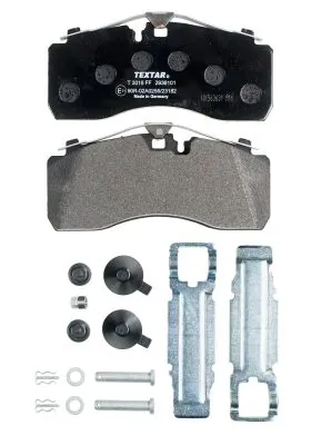 2936101 Textar