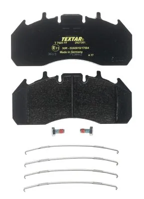 2927301 Textar