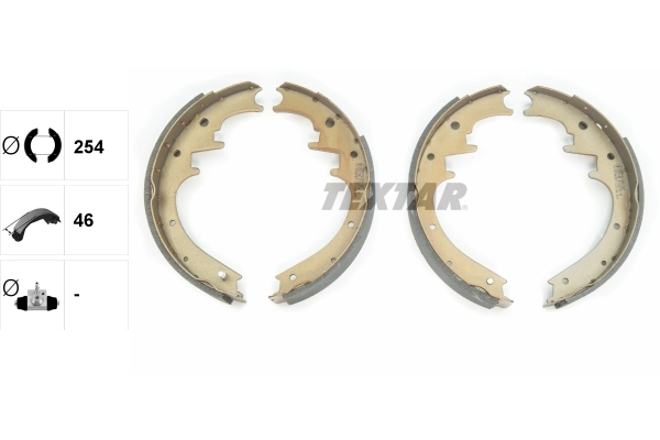91069700 Textar