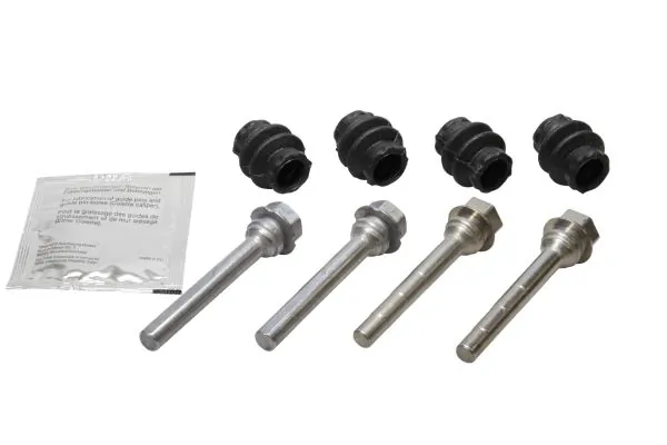 Kit de reparación de pinzas de freno trasero Skoda SuperB II (3T4)