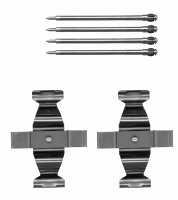 E sedán (2002-2008) original desde 15,28 €