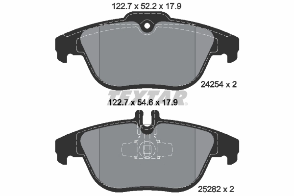 2425401 Textar