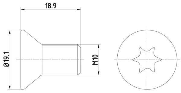 TPM0010 Textar
