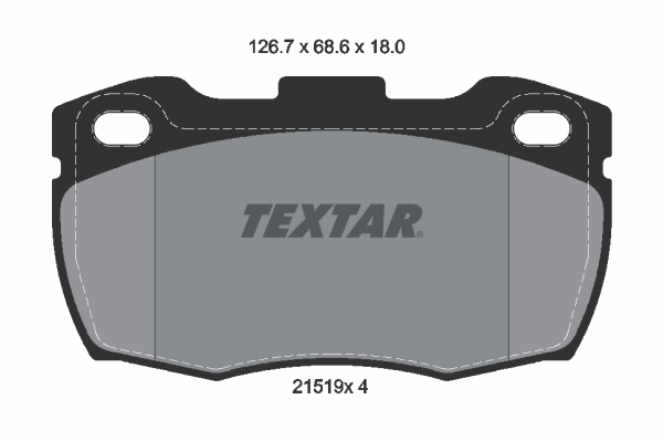 2151901 Textar