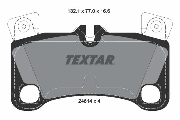 2461401 Textar