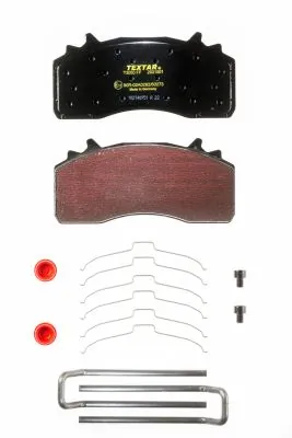 2931501 Textar