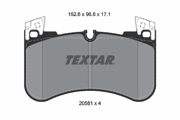 2058101 Textar