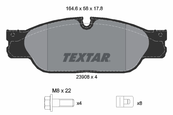 2390801 Textar