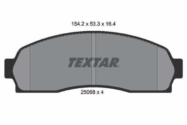 2506801 Textar