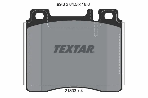 2130304 Textar