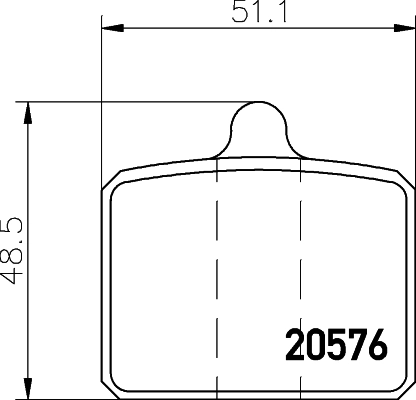 2057601 Textar