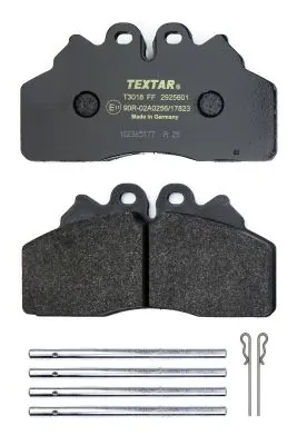 2925601 Textar