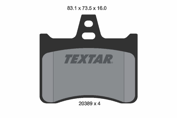 2038902 Textar