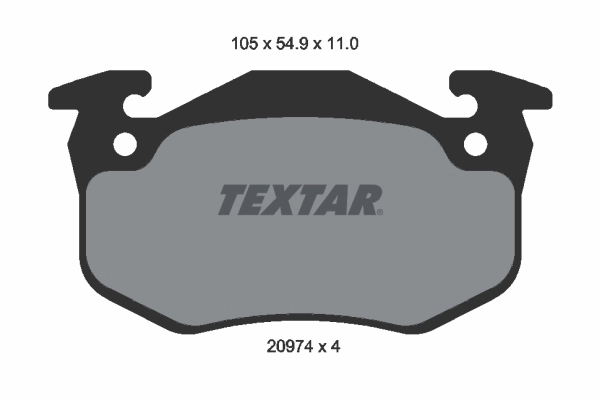 2097401 Textar