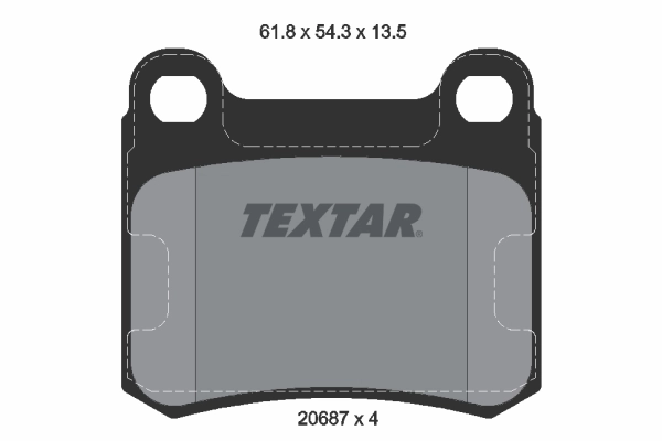2068703 Textar