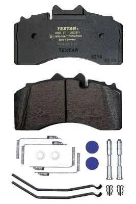 2922801 Textar