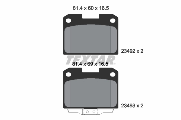 2349201 Textar