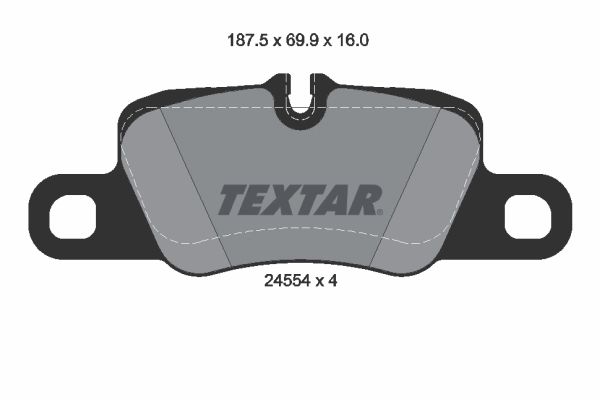 2455402 Textar