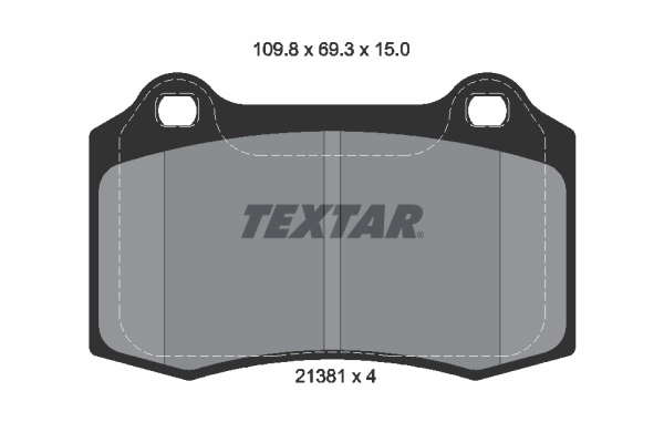 2138102 Textar
